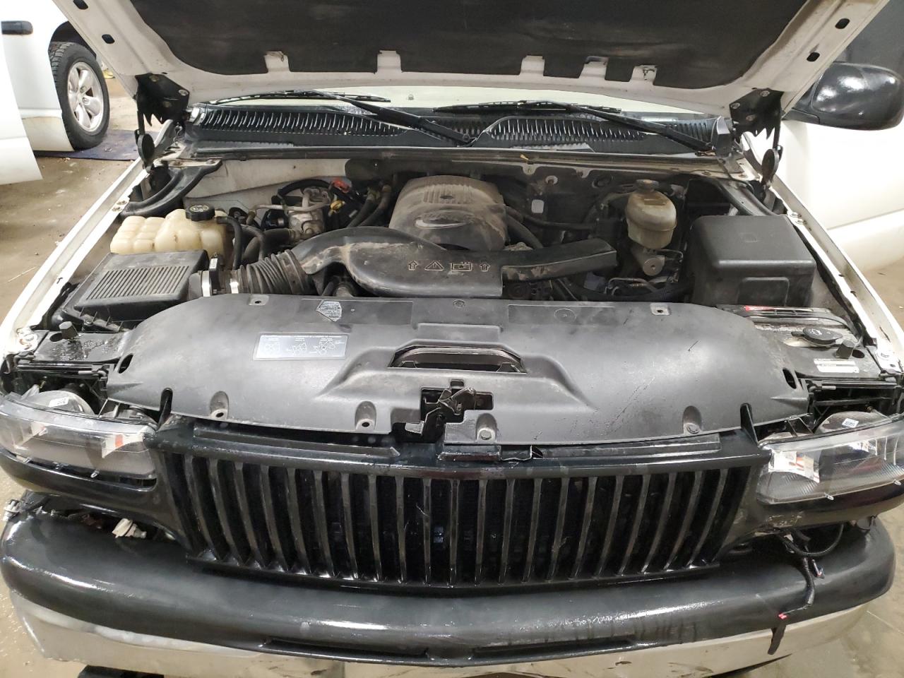 2003 Chevrolet Tahoe K1500 VIN: 1GNEK13Z43J146942 Lot: 85922845