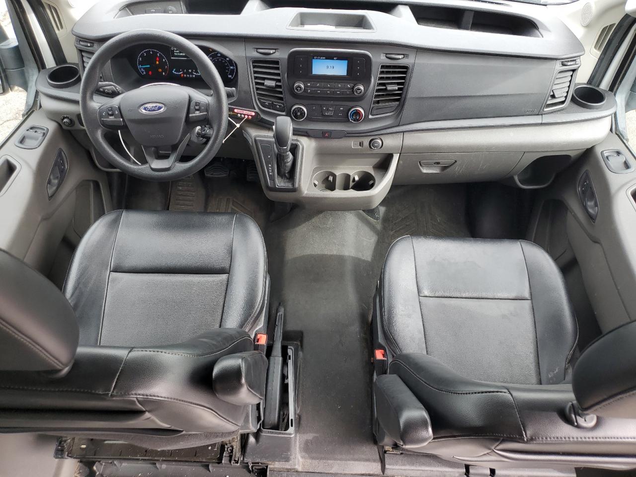 2020 Ford Transit T-150 VIN: 1FDZK1C8XLKA52314 Lot: 85594745