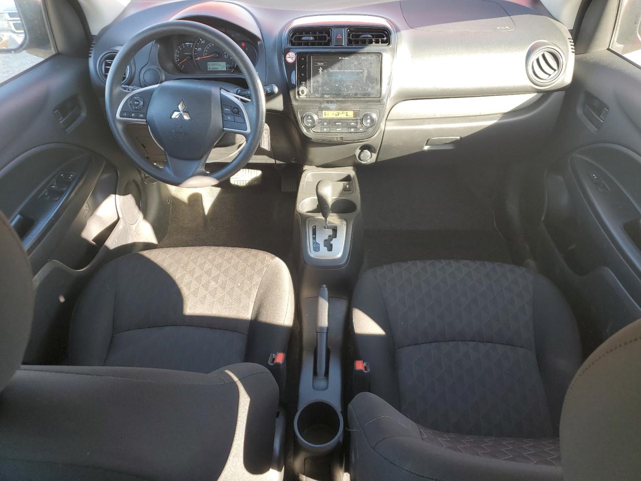 2024 Mitsubishi Mirage Es VIN: ML32AUHJ6RH012794 Lot: 87295885