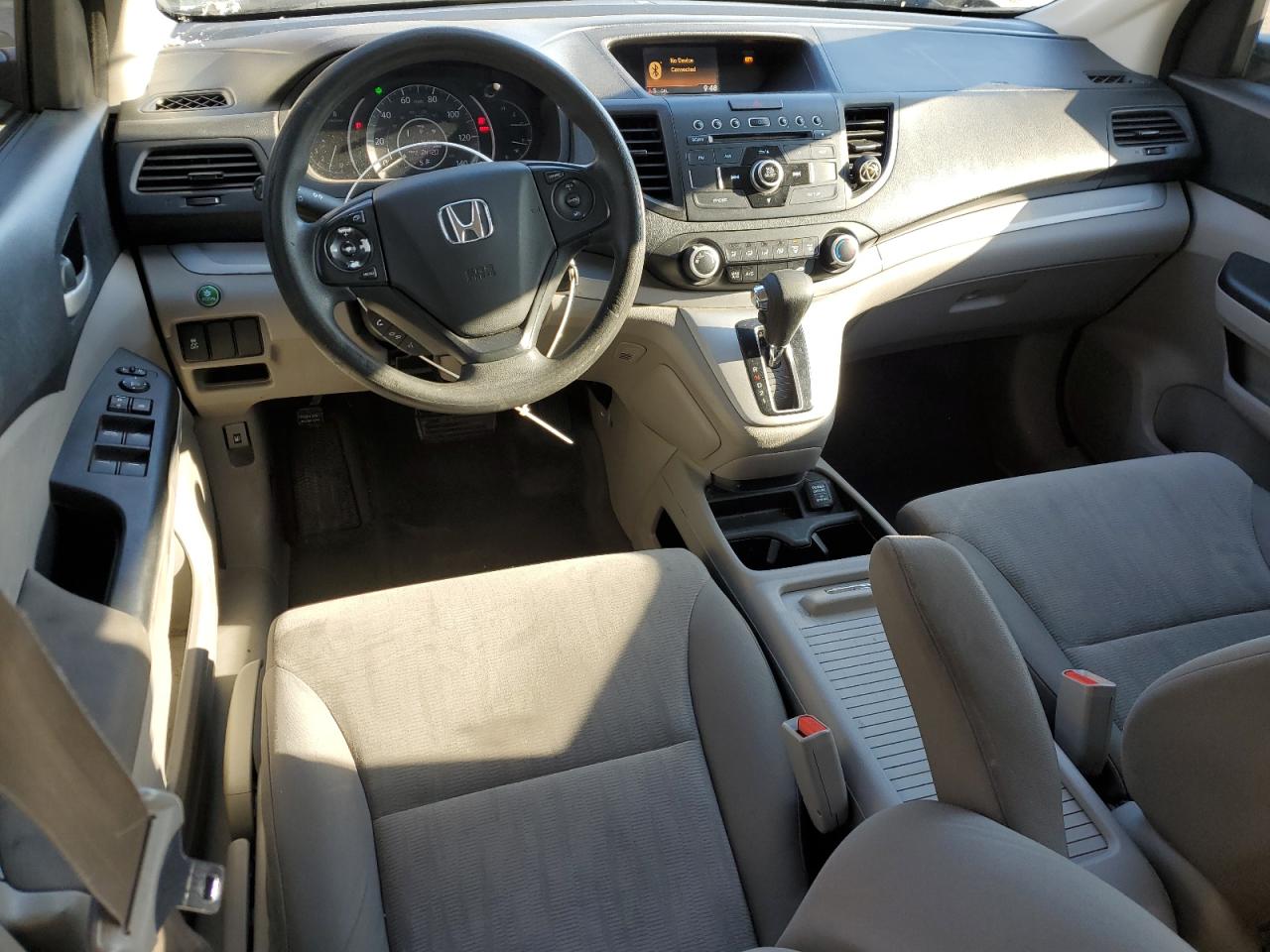 2013 Honda Cr-V Lx VIN: 2HKRM4H32DH652788 Lot: 90031375