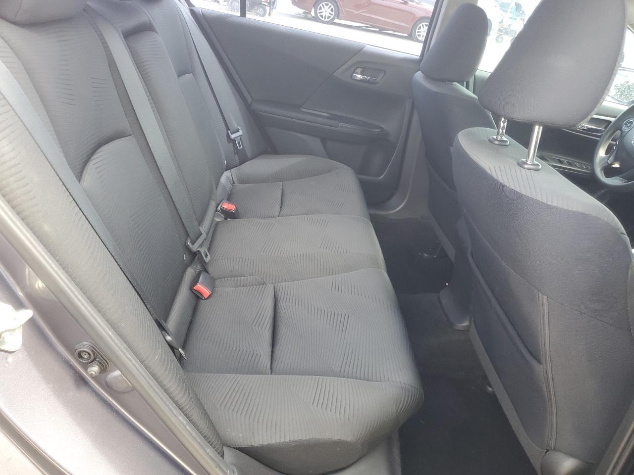 2015 Honda Accord Lx VIN: 1HGCR2F33FA234587 Lot: 82354895