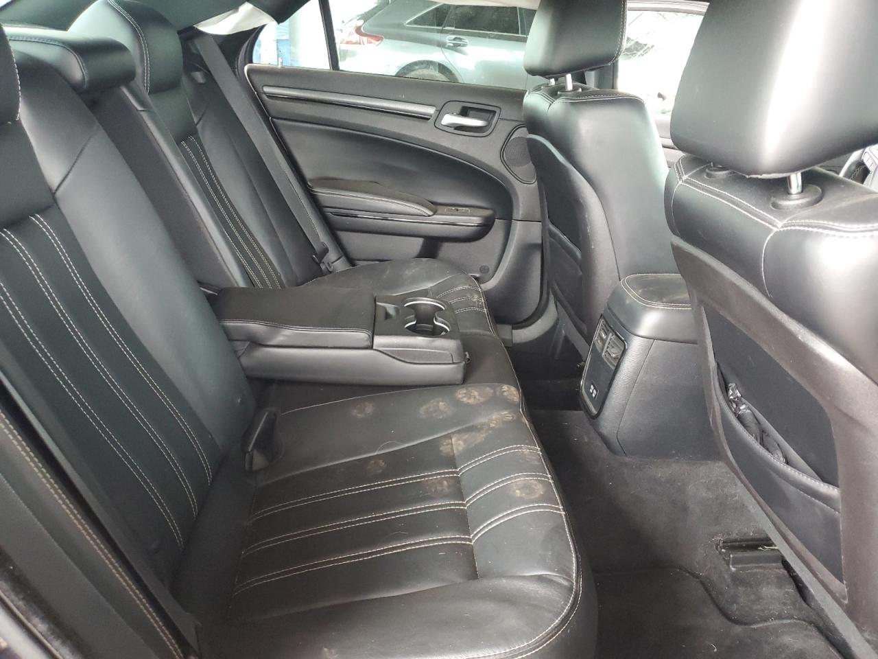 2015 Chrysler 300 S VIN: 2C3CCABT7FH756340 Lot: 85520105