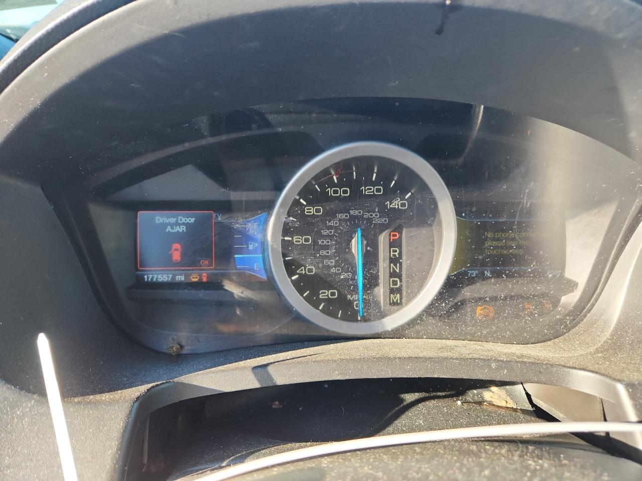 2014 Ford Explorer Xlt VIN: 1FM5K8D87EGC10801 Lot: 86257975