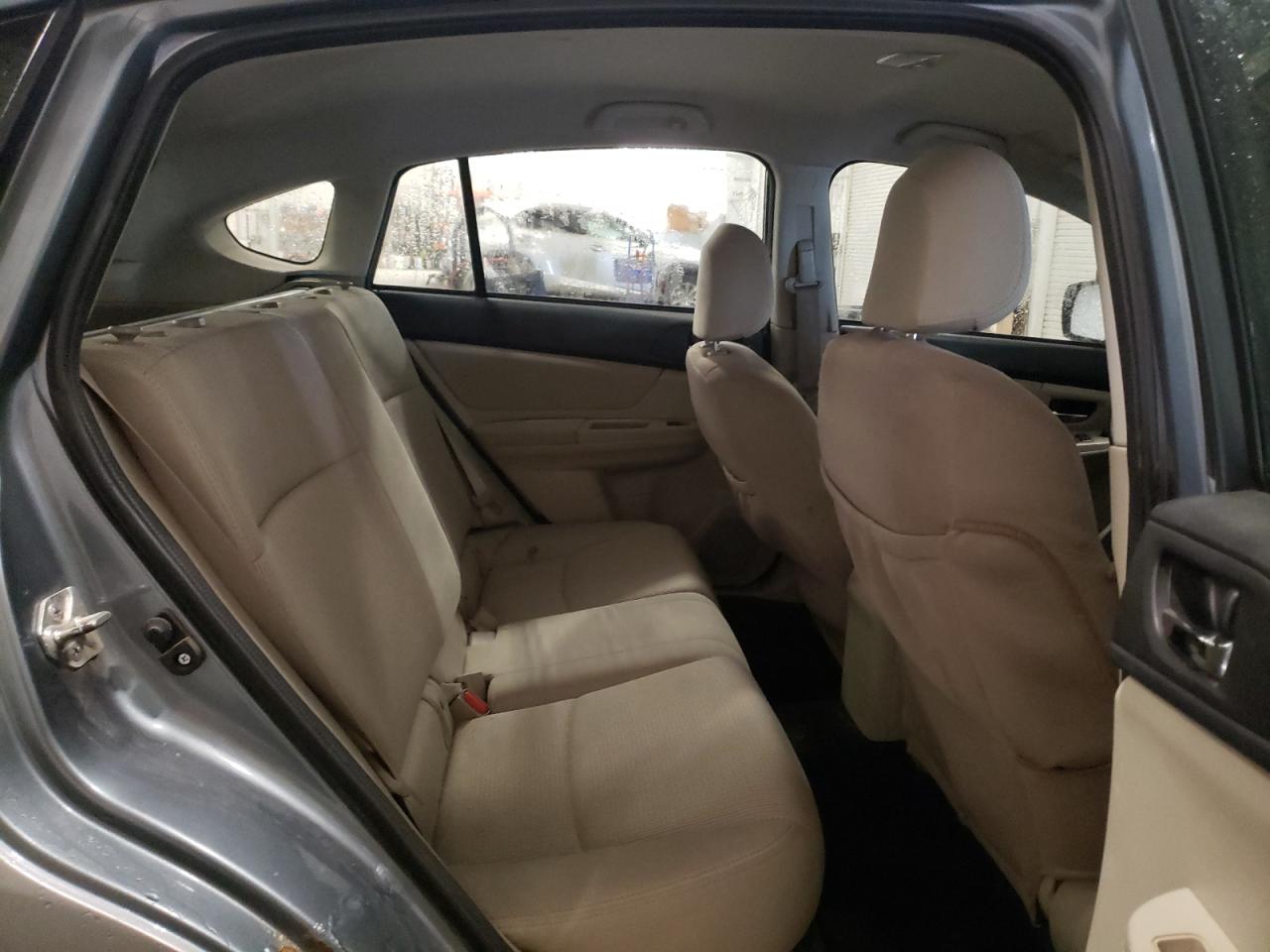 2012 Subaru Impreza Sport Premium VIN: JF1GPAL6XCH226011 Lot: 82206535