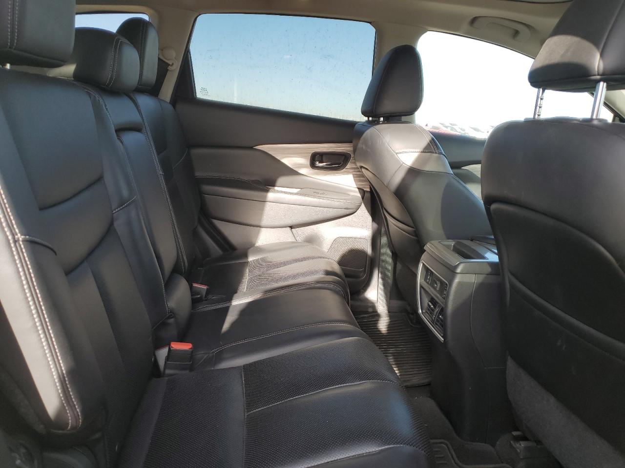 2016 Nissan Murano S VIN: 5N1AZ2MH3GN106764 Lot: 85196865