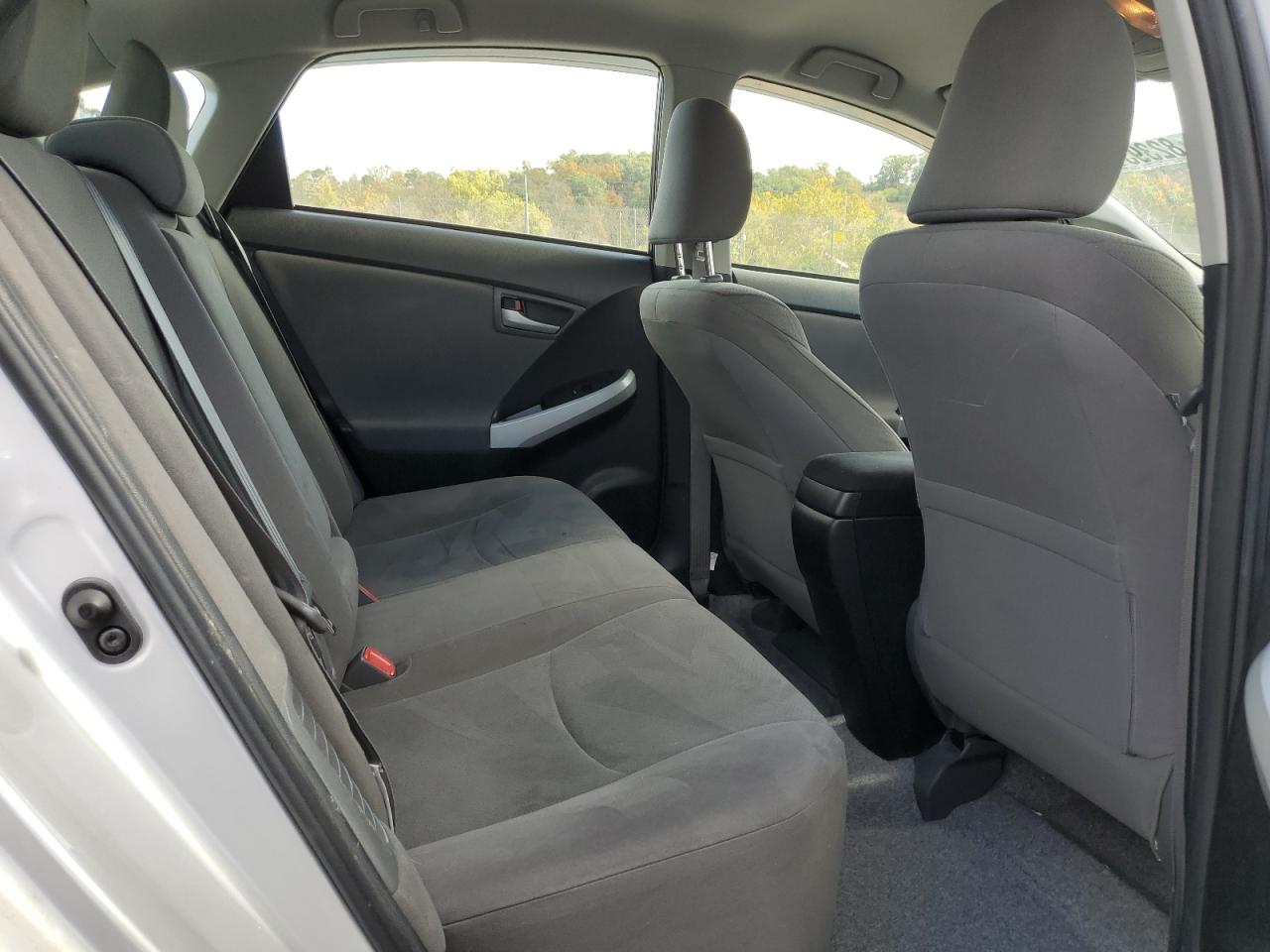 2013 Toyota Prius Plug-In VIN: JTDKN3DP2D3043648 Lot: 82393105