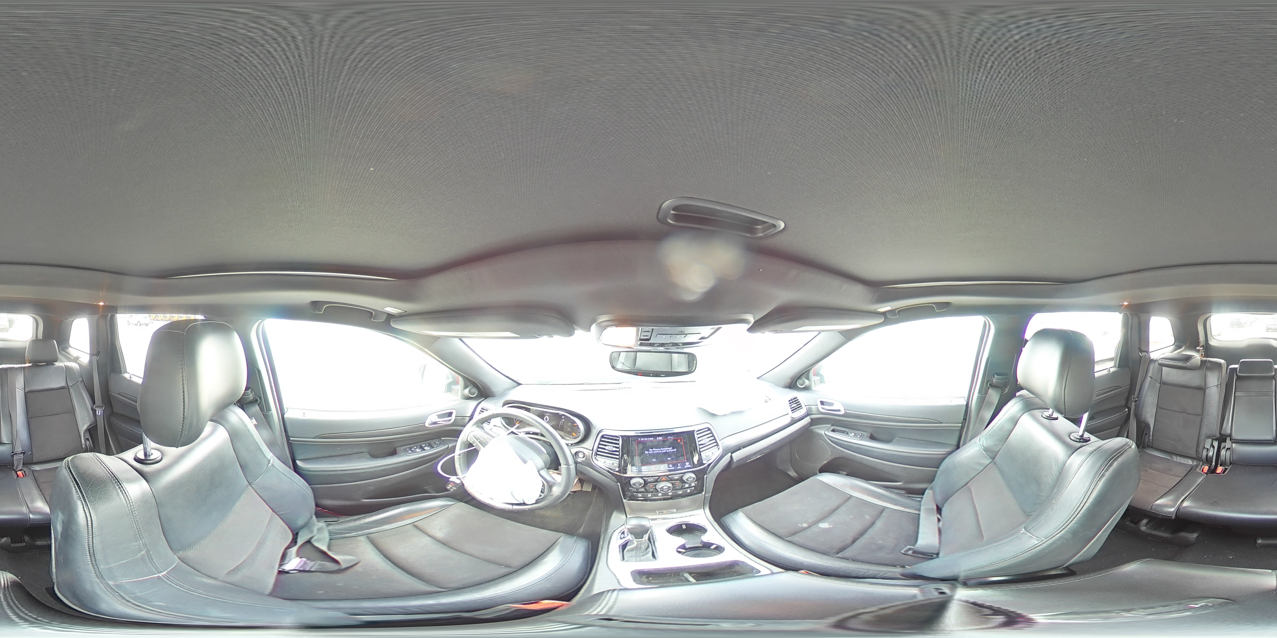 2020 Jeep Grand Cherokee Laredo VIN: 1C4RJEAG4LC258814 Lot: 82366015