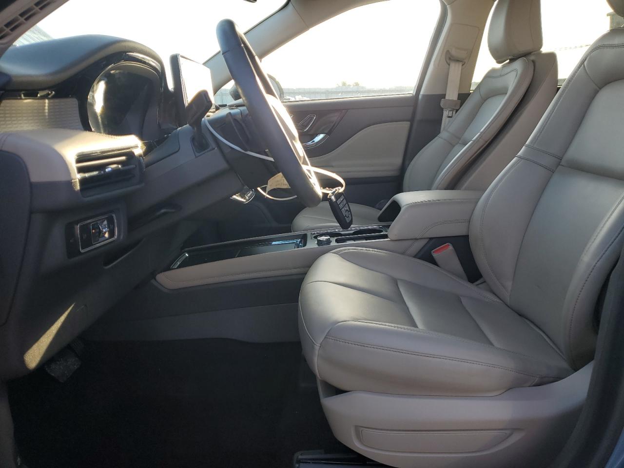 2023 Lincoln Corsair VIN: 5LMCJ1CA2PUL16113 Lot: 85824195