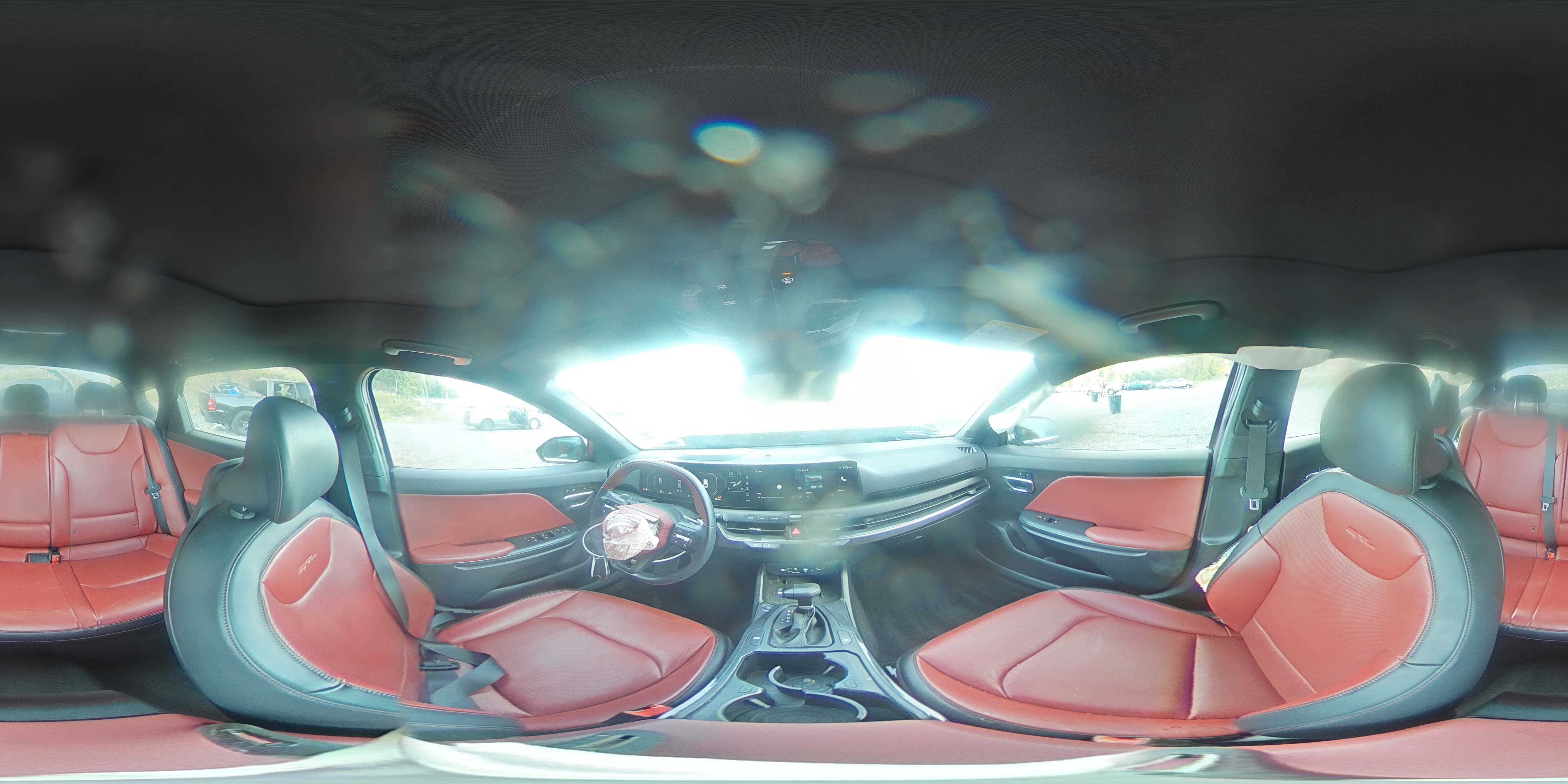 2025 Kia K4 Gt Line VIN: 3KPFW4DE7SE040964 Lot: 84993205