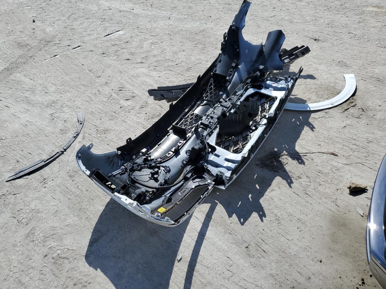 2026 Genesis Gv70 Advanced VIN: KMUMBDTB3TU237687 Lot: 82741925