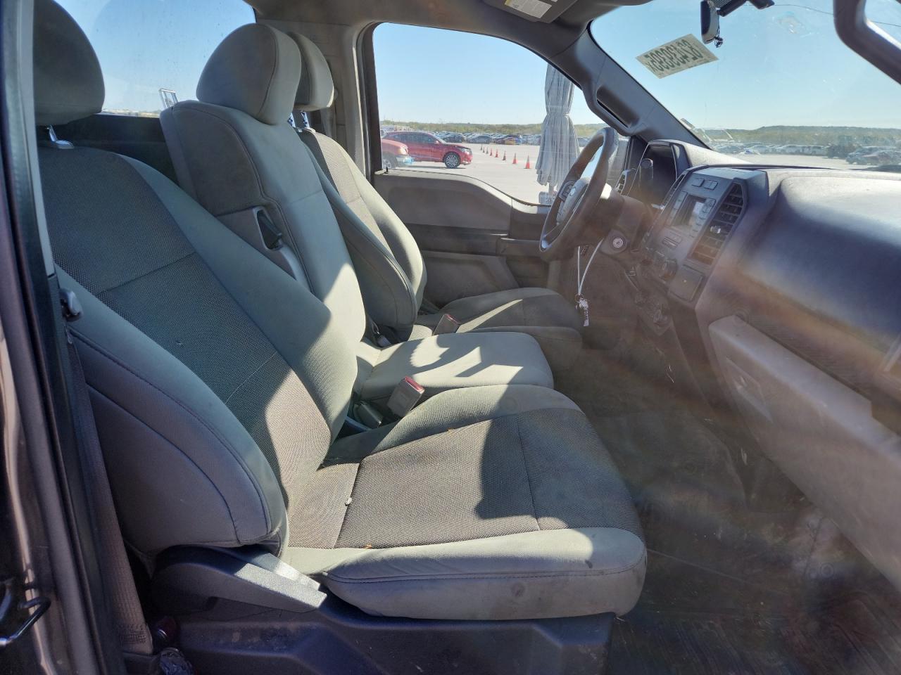 2018 Ford F150 VIN: 1FTMF1CB9JFA35508 Lot: 82439395