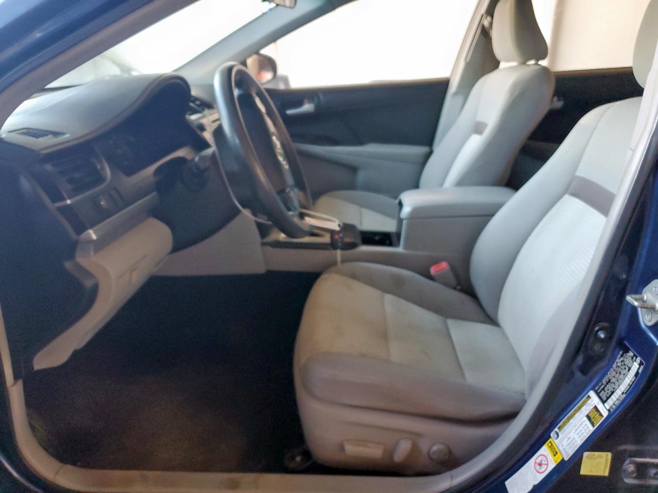 2014 Toyota Camry L VIN: 4T4BF1FK6ER428162 Lot: 84646975