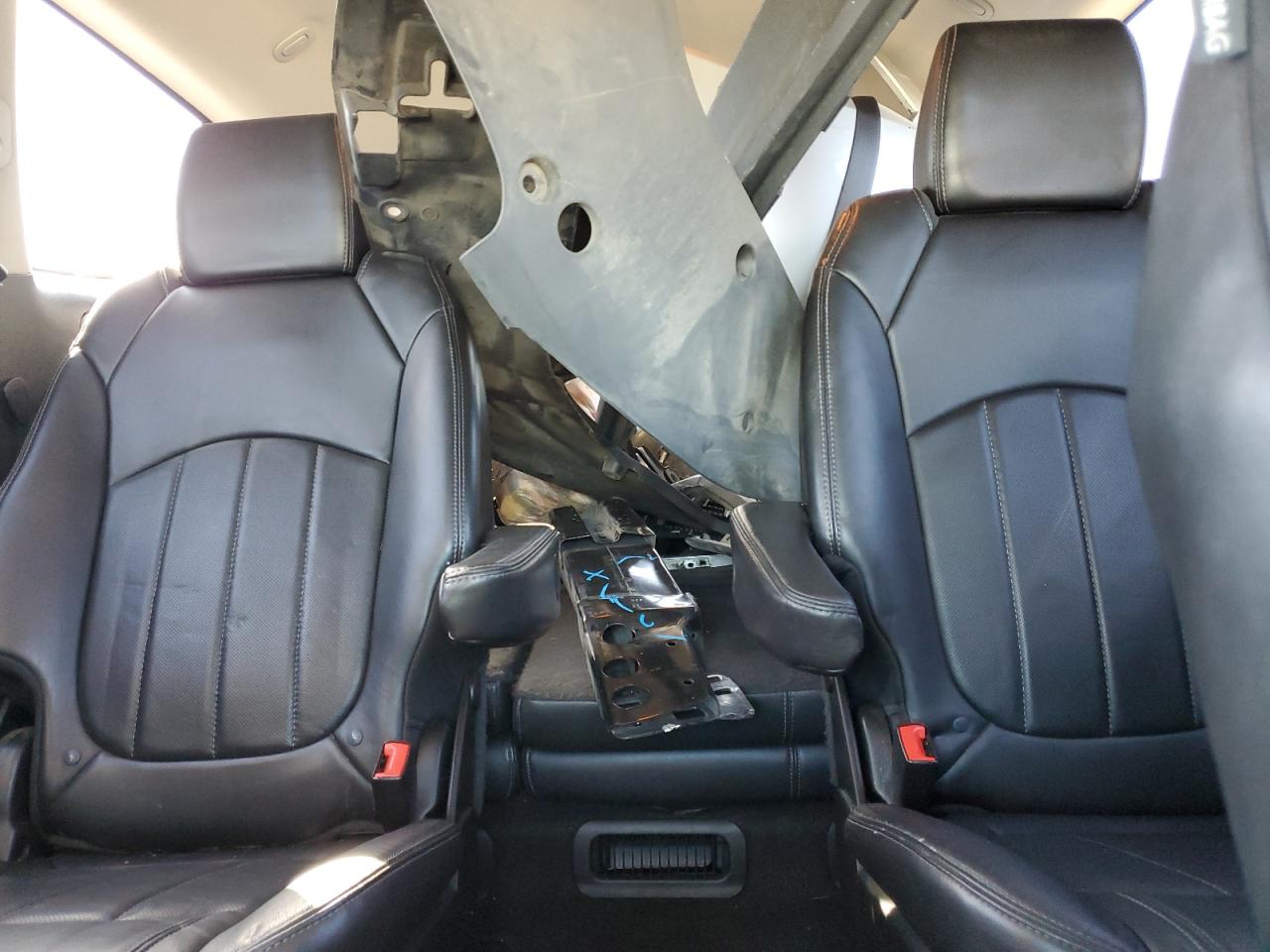 2013 Buick Enclave VIN: 5GAKRCKD4DJ219822 Lot: 85825085