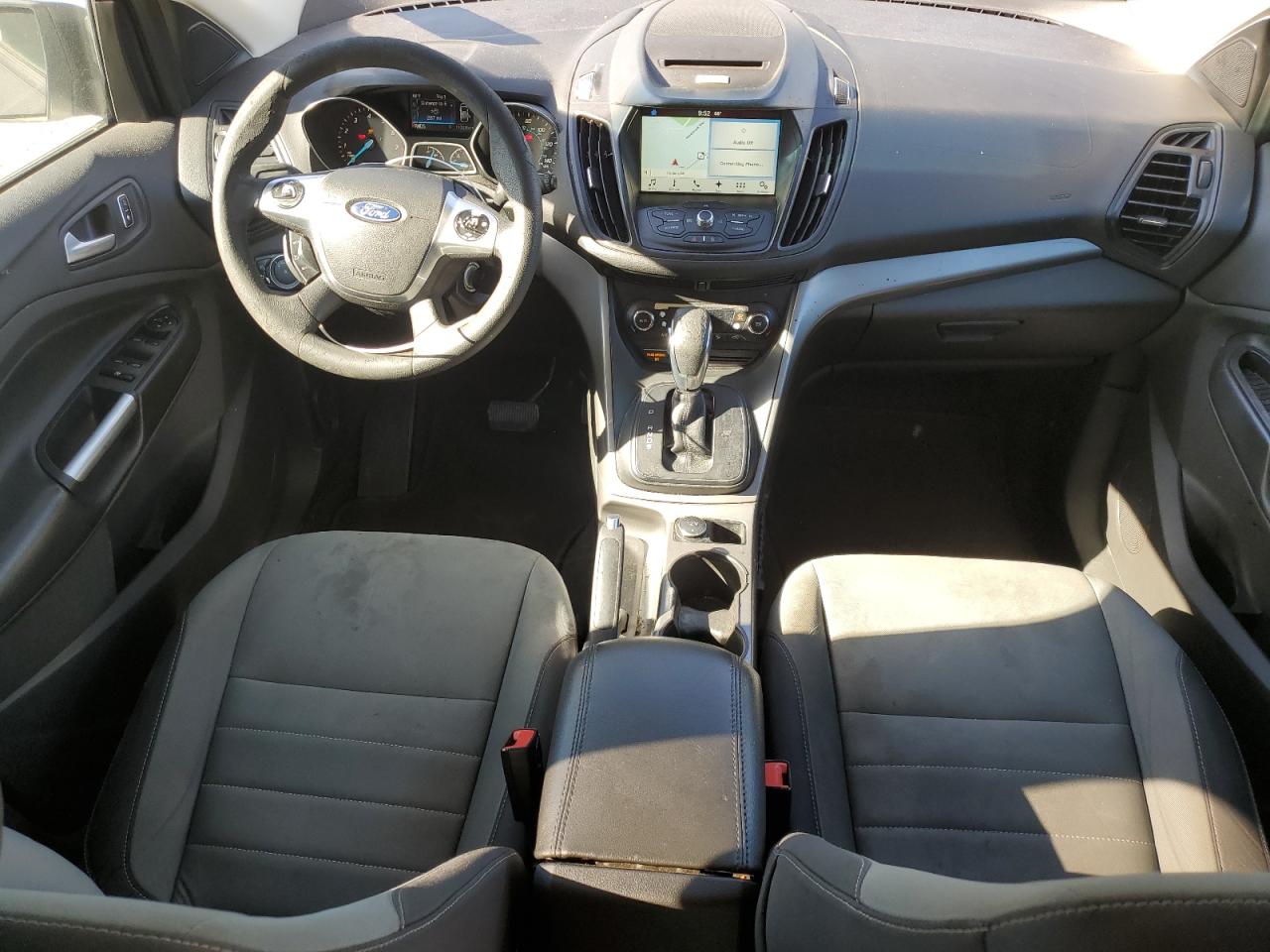 2016 Ford Escape Se VIN: 1FMCU0GX2GUB72971 Lot: 82426015