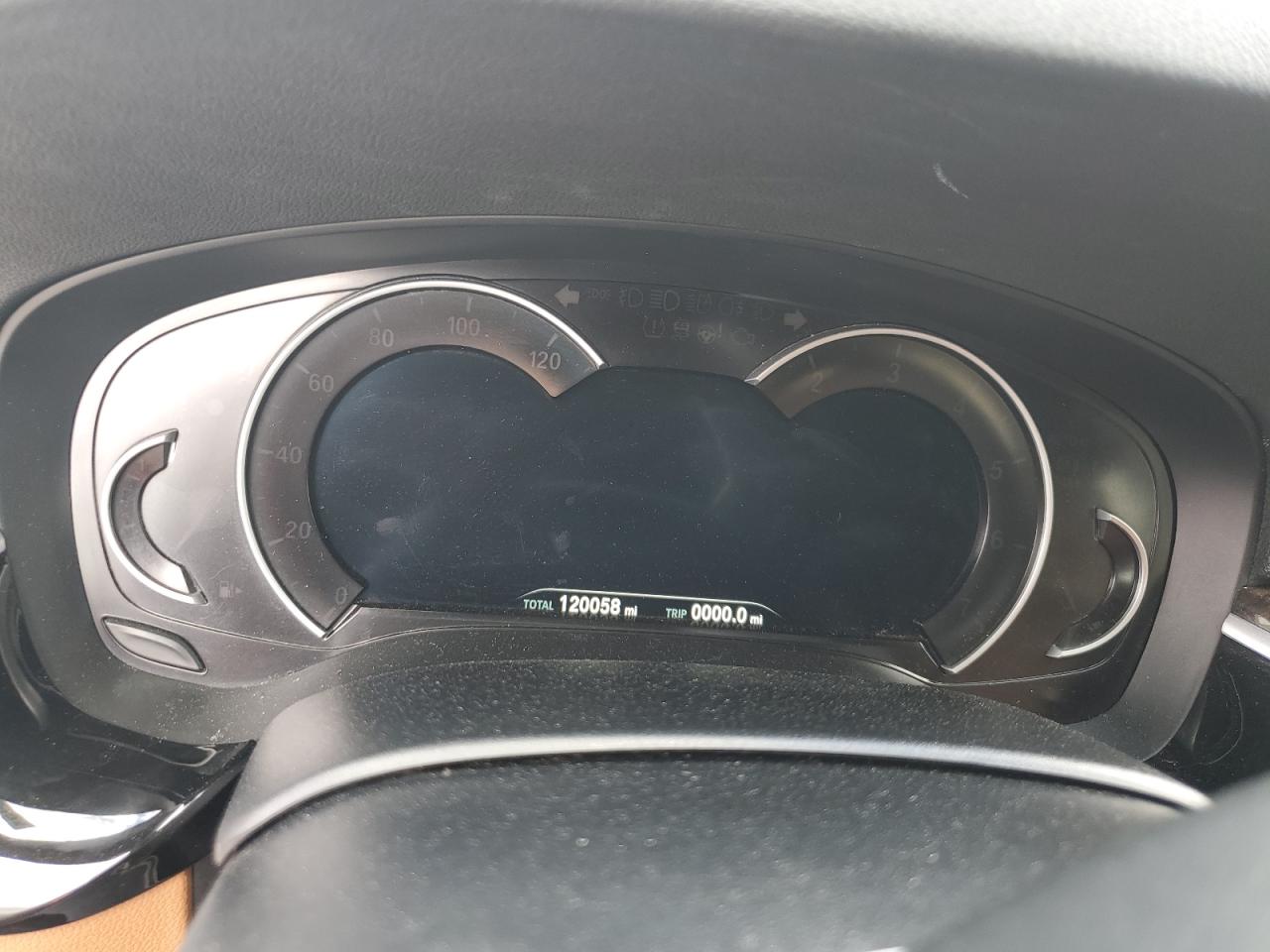 2019 BMW 530 I VIN: WBAJA5C57KBX87345 Lot: 84585045