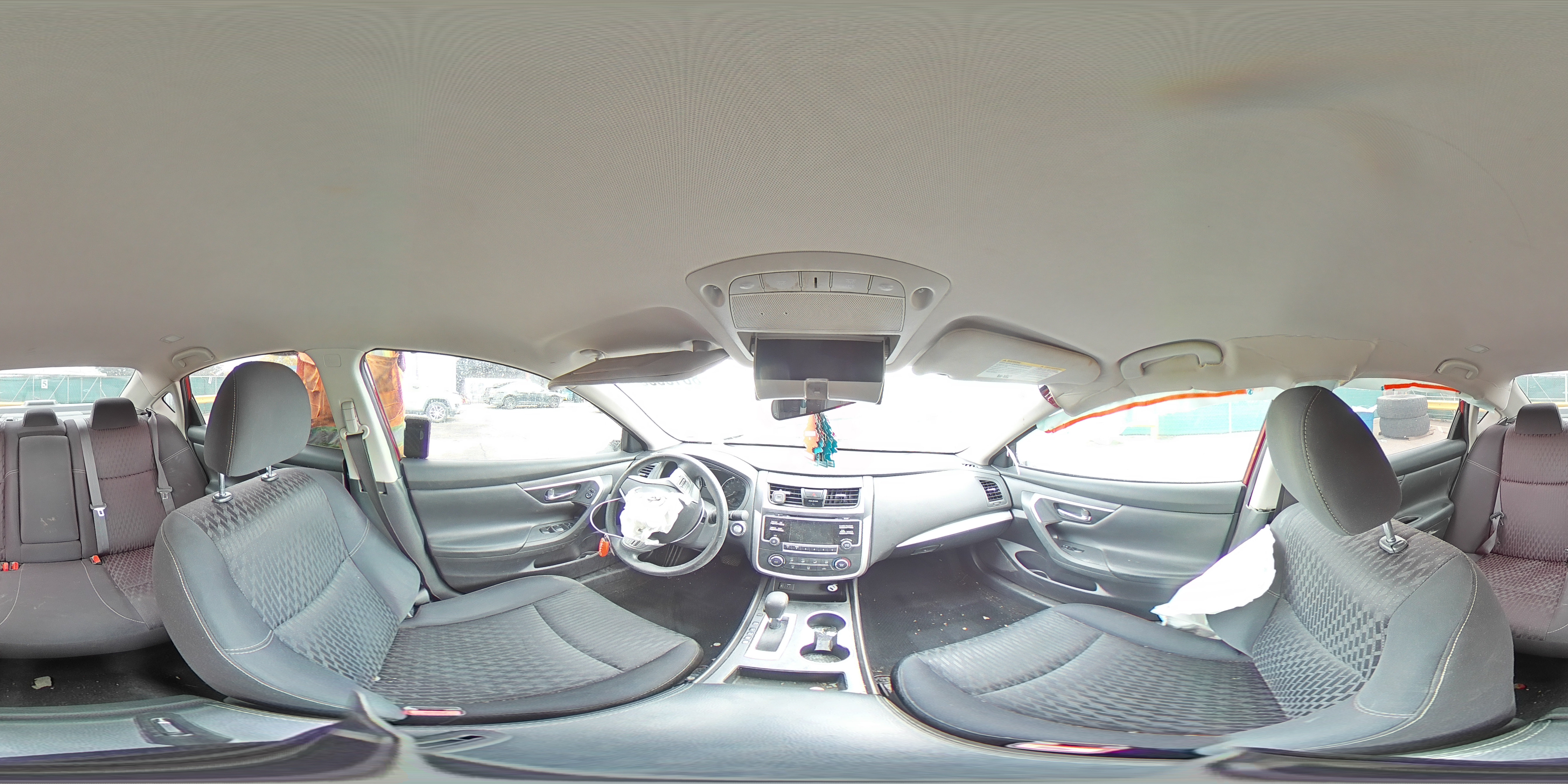 2018 Nissan Altima 2.5 VIN: 1N4AL3AP6JC246050 Lot: 86185805