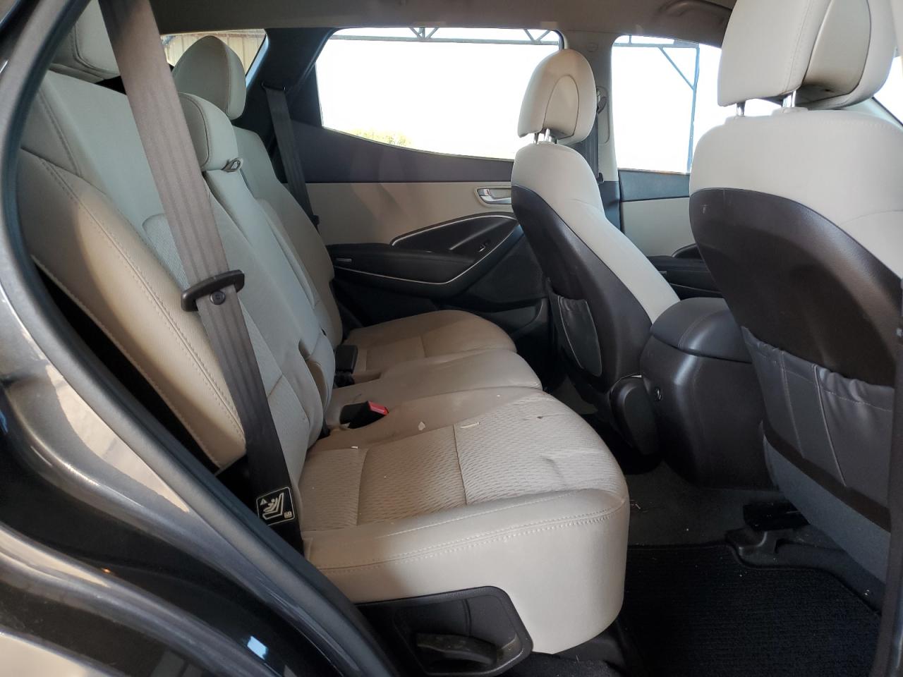 2018 Hyundai Santa Fe Sport VIN: 5XYZU3LB3JG510882 Lot: 86169915