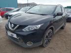 2014 NISSAN QASHQAI 1.6 DCI PREMIER LIMITED EDITION 5DR 4WD for sale at Copart ROCHFORD