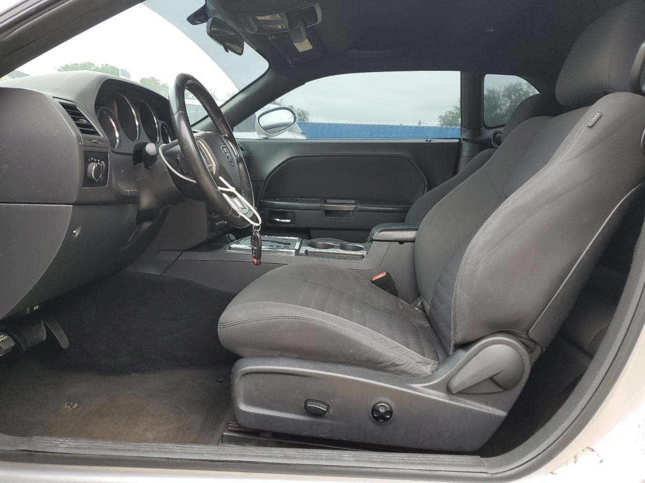 2012 Dodge Challenger Sxt VIN: 2C3CDYAG1CH236625 Lot: 90414665