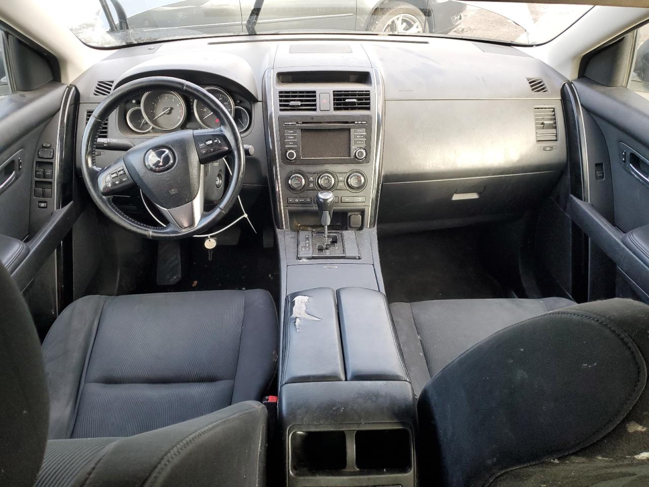 2013 Mazda Cx-9 Sport VIN: JM3TB3BV5D0413983 Lot: 85167565