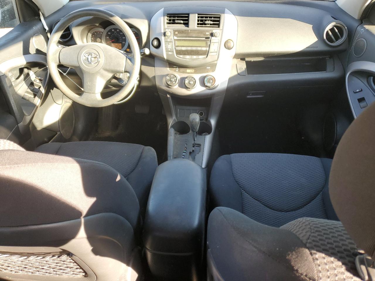 2007 Toyota Rav4 Sport VIN: JTMBD32V175063693 Lot: 85907395