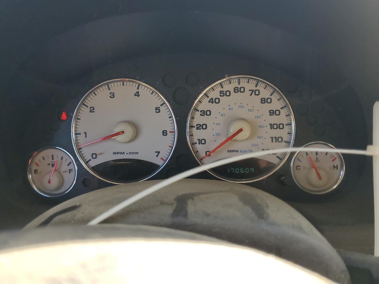 2003 Jeep Liberty Limited VIN: 1J4GL58K63W687490 Lot: 86254905