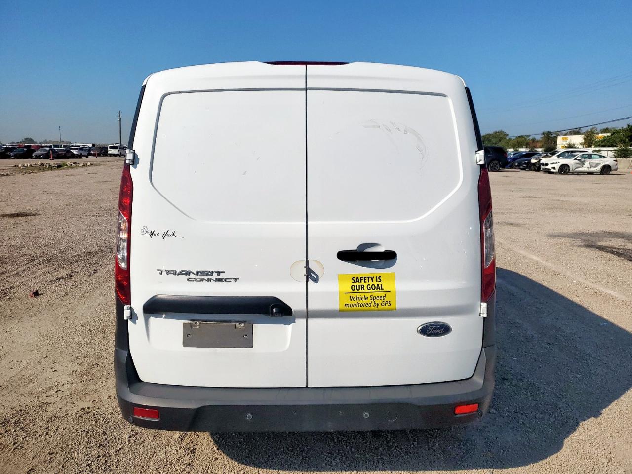 2021 Ford Transit Connect Xl VIN: NM0LS7E20M1497445 Lot: 82151305