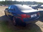 2017 BMW 320D M SPORT AUTO  for sale at Copart COLCHESTER