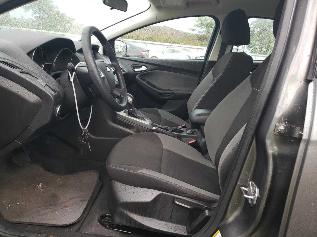 2013 Ford Focus Se VIN: 1FADP3F2XDL120549 Lot: 85339215