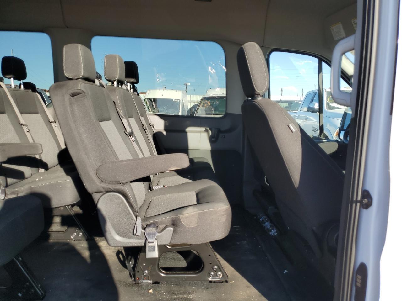 2023 Ford Transit T-350 VIN: 1FBAX2CG1PKB56359 Lot: 86230235