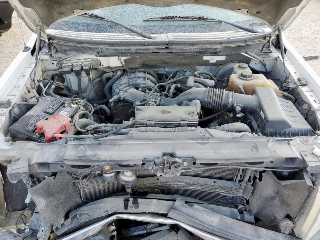 2013 Ford F150 Super Cab VIN: 1FTEX1CM2DFB19709 Lot: 85928135