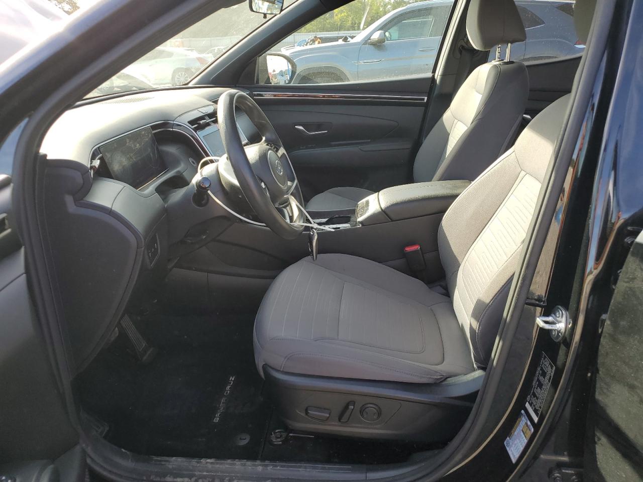 2024 Hyundai Santa Cruz Sel VIN: 5NTJCDDE0RH124652 Lot: 82186635