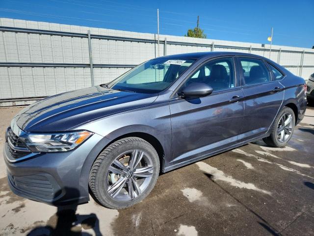 VOLKSWAGEN JETTA SE 2023