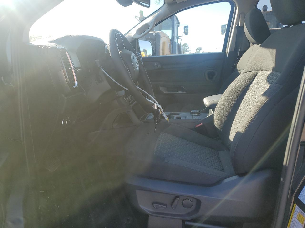 2025 Ford Ranger Xlt VIN: 1FTER4HH1SLE42171 Lot: 90025585