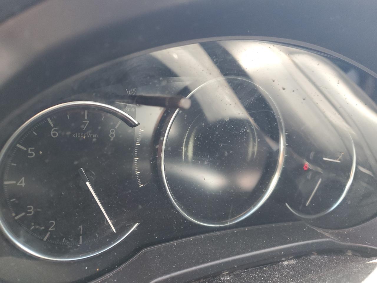 2021 Mazda Cx-5 Grand Touring VIN: JM3KFBDM4M0475891 Lot: 84962455