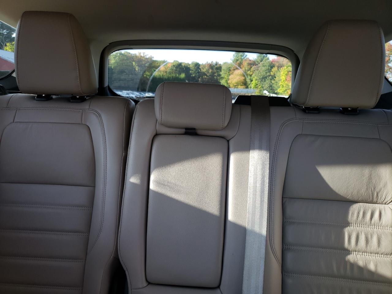 2017 Ford Escape Se VIN: 1FMCU9G91HUB25132 Lot: 85729415