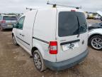 2010 VOLKSWAGEN CADDY 1.9TDI PD 104PS VAN for sale at Copart YORK