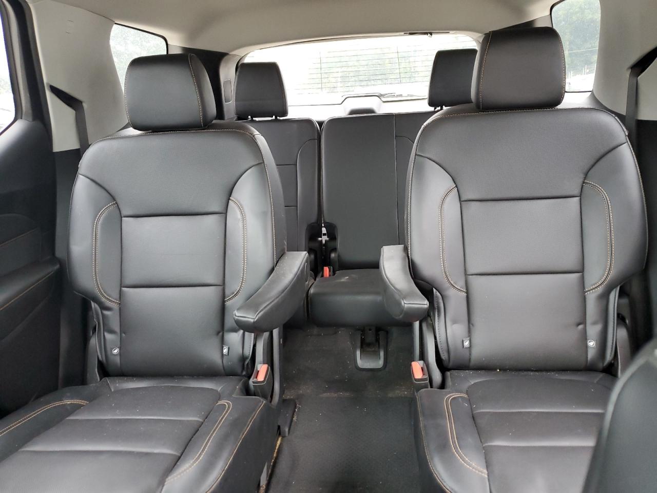 2019 Chevrolet Traverse Premier VIN: 1GNEVKKW8KJ126423 Lot: 82209775