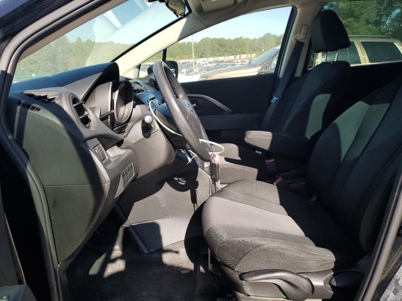 2014 Mazda 5 Sport VIN: JM1CW2BL4E0170092 Lot: 85356195