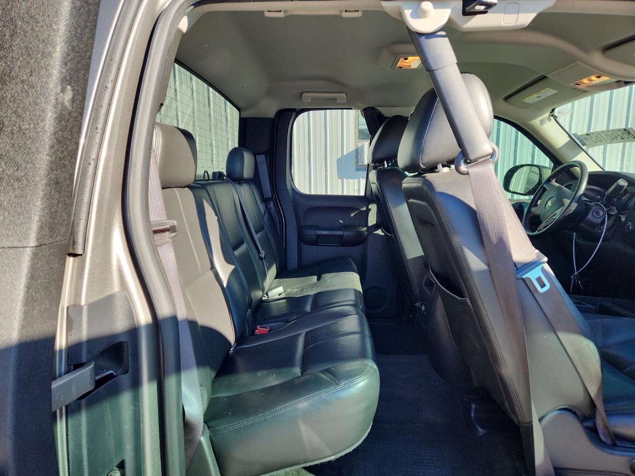 2013 Chevrolet Silverado K1500 Lt VIN: 1GCRKSE74DZ262236 Lot: 86266165