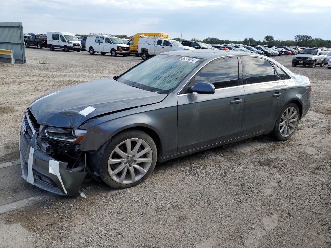 Transportlīdzekļa foto