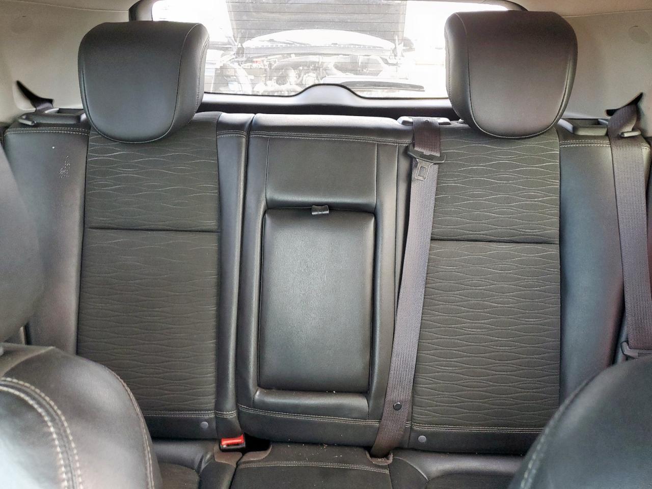 2016 Buick Encore VIN: KL4CJASB2GB612420 Lot: 85591995