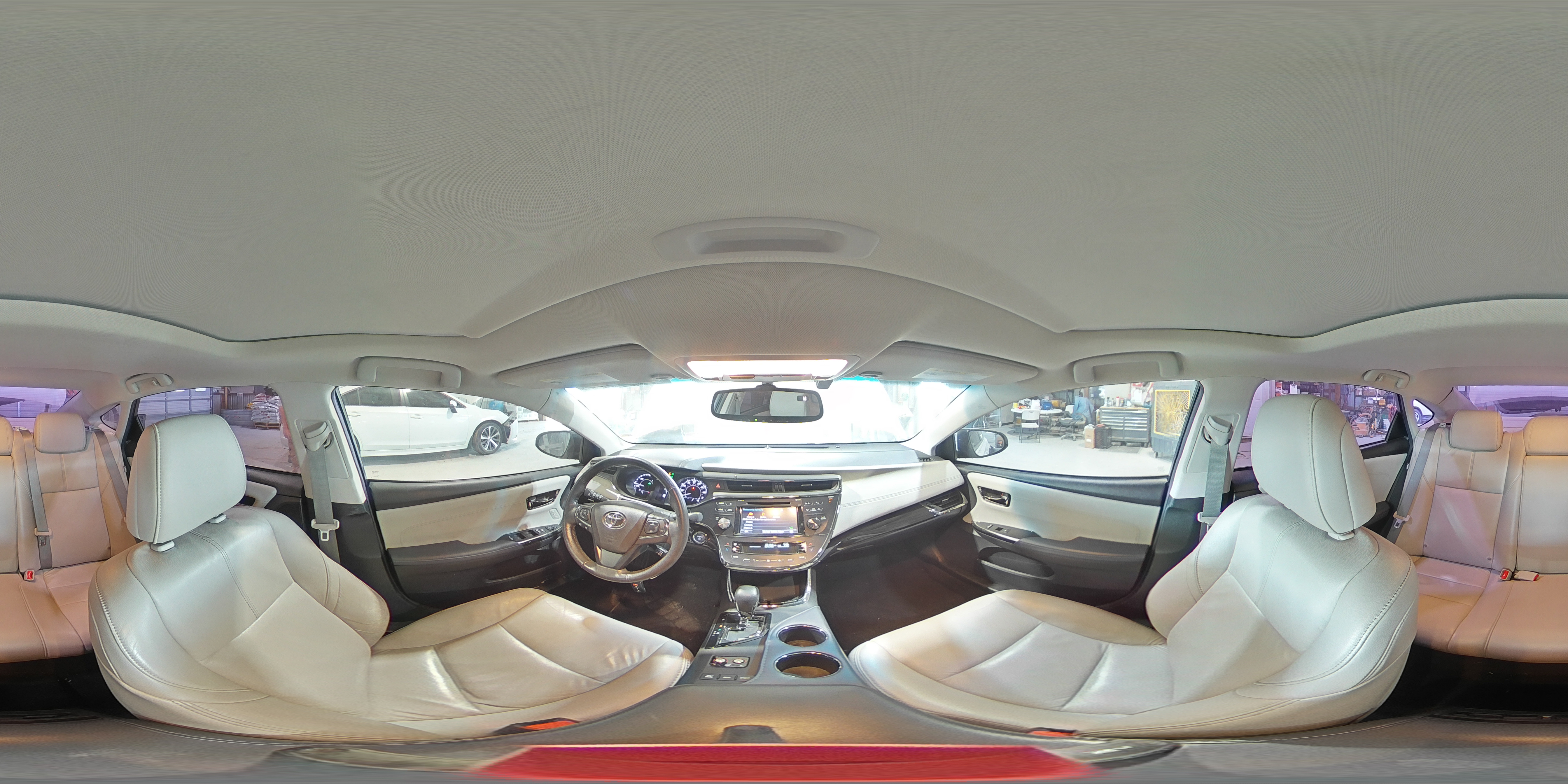 2015 Toyota Avalon Hybrid VIN: 4T1BD1EB2FU036198 Lot: 82566465