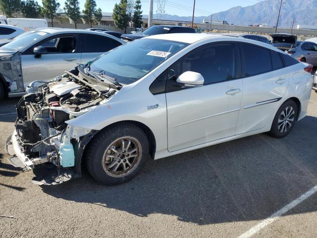 TOYOTA PRIUS PRIM 2022