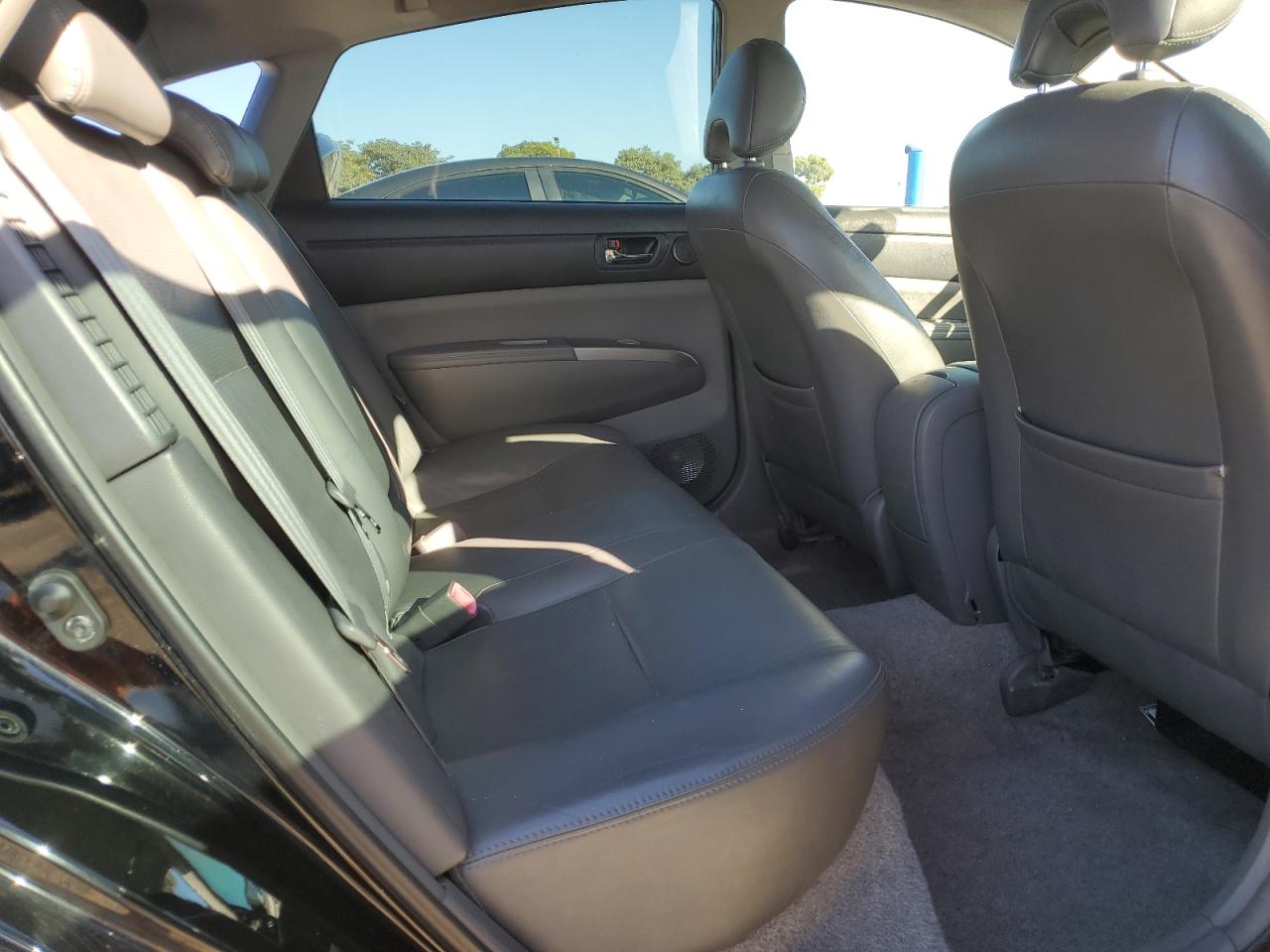 2008 Toyota Prius VIN: JTDKB20U483389768 Lot: 86842085