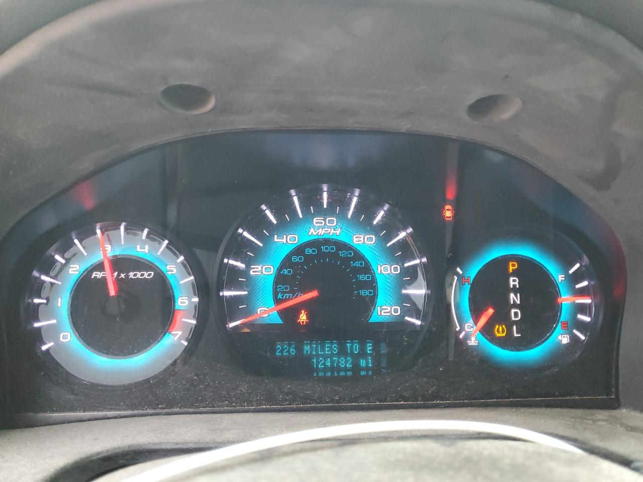 2012 Ford Fusion Sel VIN: 3FAHP0JA3CR289424 Lot: 82400665