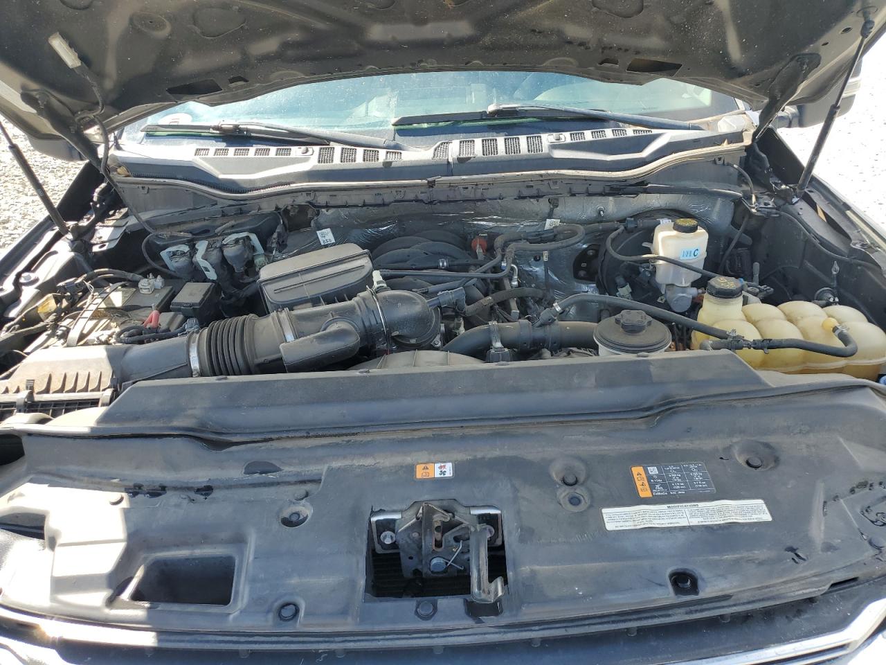 2020 Ford F250 Super Duty VIN: 1FT7W2BN3LED91976 Lot: 84659025