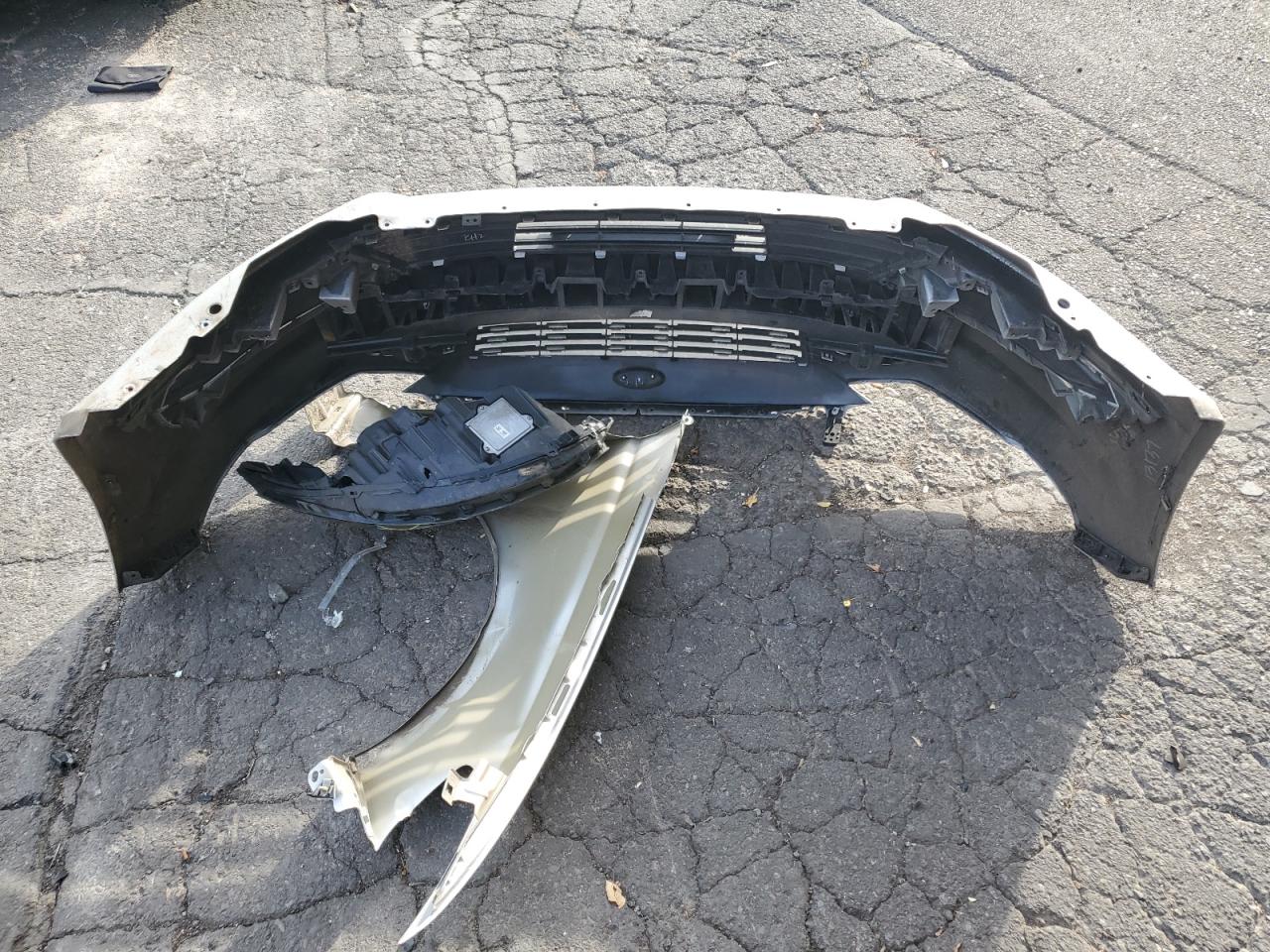 2017 Ford Fusion Se VIN: 3FA6P0H77HR126123 Lot: 82773065