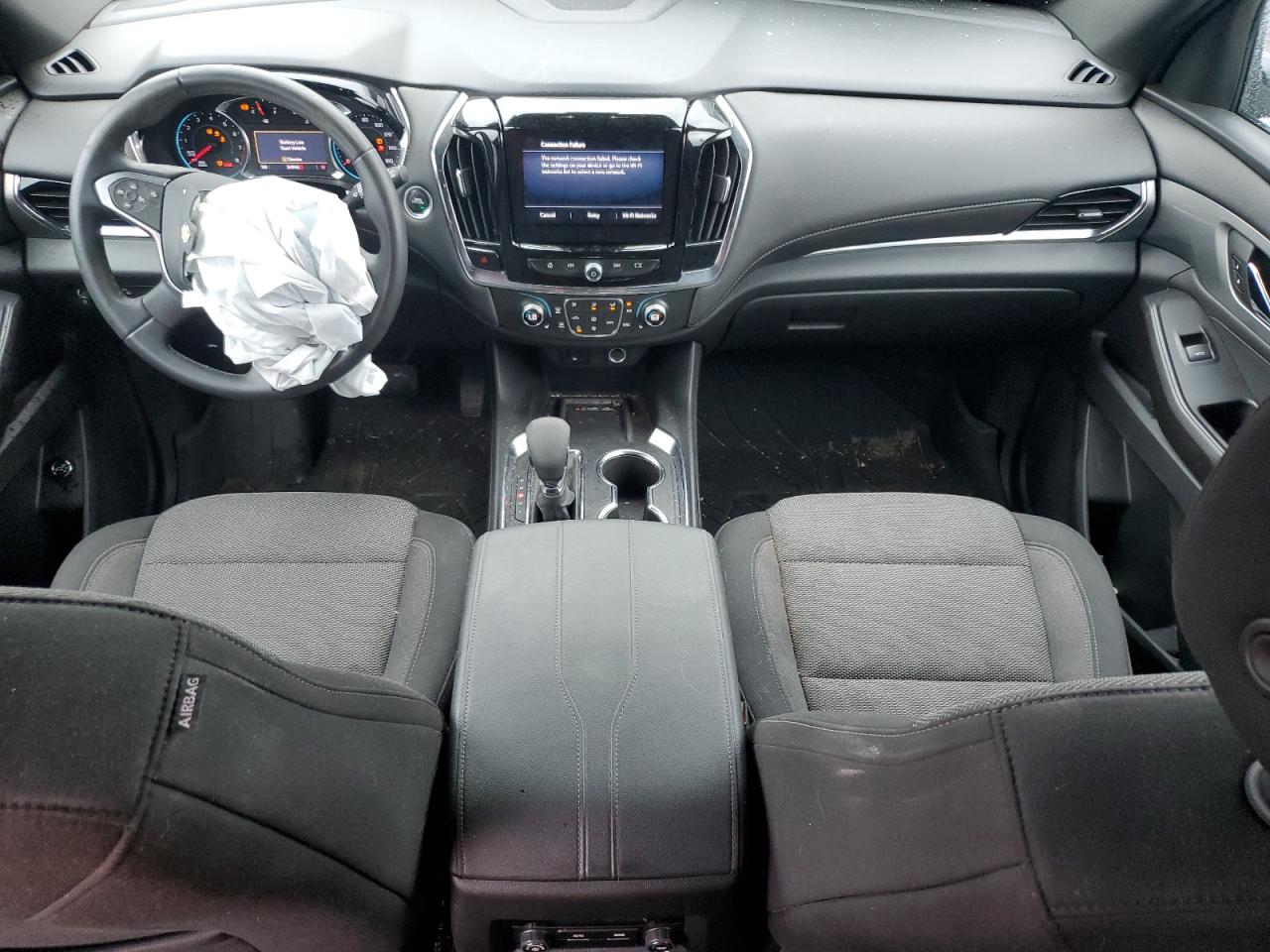 2023 Chevrolet Traverse Lt VIN: 1GNEVGKW4PJ147127 Lot: 85295995
