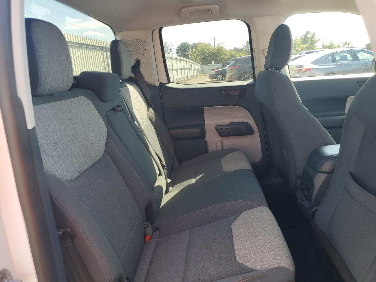 2022 Ford Maverick Xl VIN: 3FTTW8F99NRA05379 Lot: 85270275